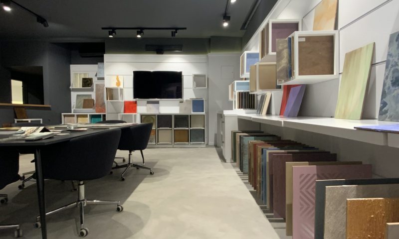 showroom - hakkımızda yazı görseli